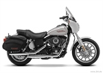 Harley-Davidson FXDXT Dyna Super Glide T-Sport (2001)