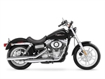 Harley-Davidson FXD Dyna Super Glide (2007)