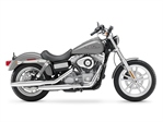 Harley-Davidson FXD Dyna Super Glide (2008)