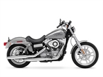 Harley-Davidson FXD Dyna Super Glide (2009)