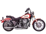Harley-Davidson FXRS (1991)