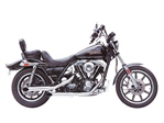 Harley-Davidson FXR (1982)