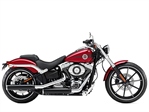 Harley-Davidson FXSB "Breakout" (2013)