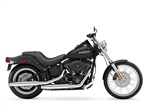 Harley-Davidson FXSTB Softail Night Train (2009)