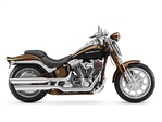 Harley-Davidson FXSTC ANV Softail Custom 105 th Anniversary (2008)