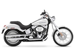 Harley-Davidson FXSTD Softail Deuce (2005)