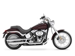 Harley-Davidson FXSTD Softail Deuce (2007)