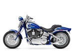 Harley-Davidson FXSTSSE3 CVO Softail Springer (2009)