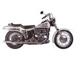 Harley-Davidson FX (1971)