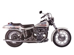 Harley-Davidson FX (1971)