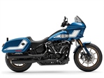 Harley-Davidson Fast Johnnie Low Rider ST (2023)