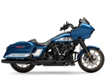 Harley-Davidson Fast Johnnie Road Glide ST (2023)