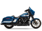 Harley-Davidson  Fast Johnnie Street Glide ST (2023)