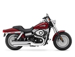 Harley-Davidson Fat Bob (2009)