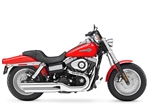Harley-Davidson Fat Bob (2010)