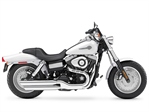 Harley-Davidson Fat Bob (2011)