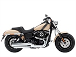 Harley-Davidson Fat Bob (2014)