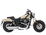 Harley-Davidson Fat Bob (2015)