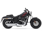 Harley-Davidson Fat Bob (2016)