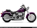 Harley-Davidson Fat Boy (2001)