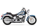 Harley-Davidson Fat Boy (2006)