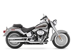 Harley-Davidson Fat Boy (2007)