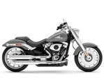Harley-Davidson Fat Boy (2025)