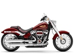 Harley-Davidson Fat Boy Anniversary (2023)