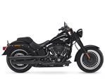 Harley-Davidson Fat Boy S (2017)