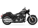 Harley-Davidson Fat Boy Special (2010)