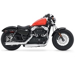 Harley-Davidson Forty-Eight (2010)