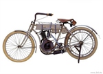 Harley-Davidson HD (1907)