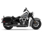 Harley-Davidson Heritage Classic Solo (2026)