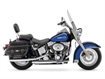 Harley-Davidson Heritage Softail Classic (2004)