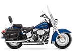 Harley-Davidson Heritage Softail Classic (2006)