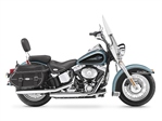 Harley-Davidson Heritage Softail Classic (2007)