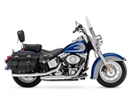 Harley-Davidson Heritage Softail Classic (2009)