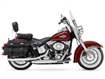 Harley-Davidson Heritage Softail Classic (2010)