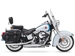 Harley-Davidson Heritage Softail Classic (2016)