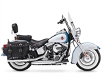 Harley-Davidson Heritage Softail Classic (2017)