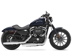 Harley-Davidson Iron 883 (2012)