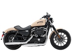 Harley-Davidson Iron 883 (2014)