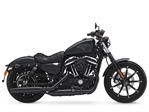 Harley-Davidson Iron 883 (2017)