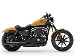 Harley-Davidson Iron 883 (2020)