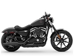 Harley-Davidson Iron 883 (2021)
