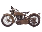 Harley-Davidson JD (1926)