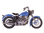 Harley-Davidson K (1952)