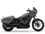 Harley-Davidson Low Rider ST (2022)