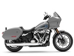 Harley-Davidson Low Rider ST (2025)