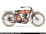 Harley-Davidson Model 35 (1914)